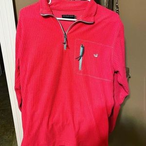 Southern marsh pullover